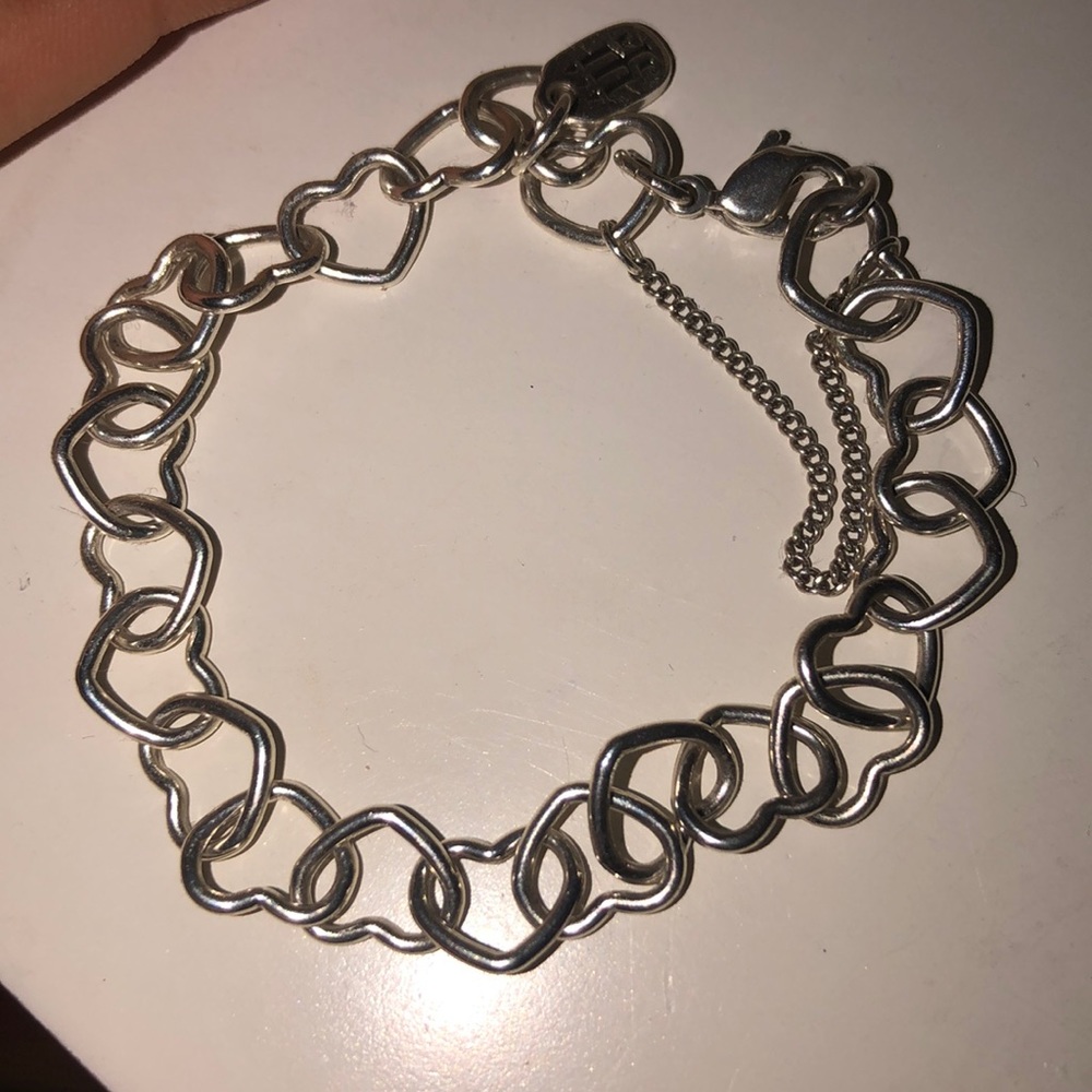 James Avery bracelet